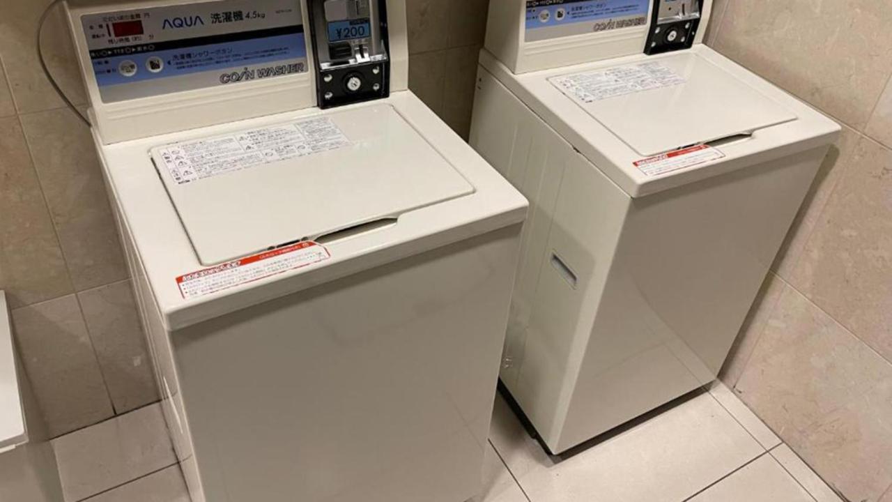 Toyoko Inn Tokyo Akigawa-Eki Kita-Guchi Akiruno Exteriör bild