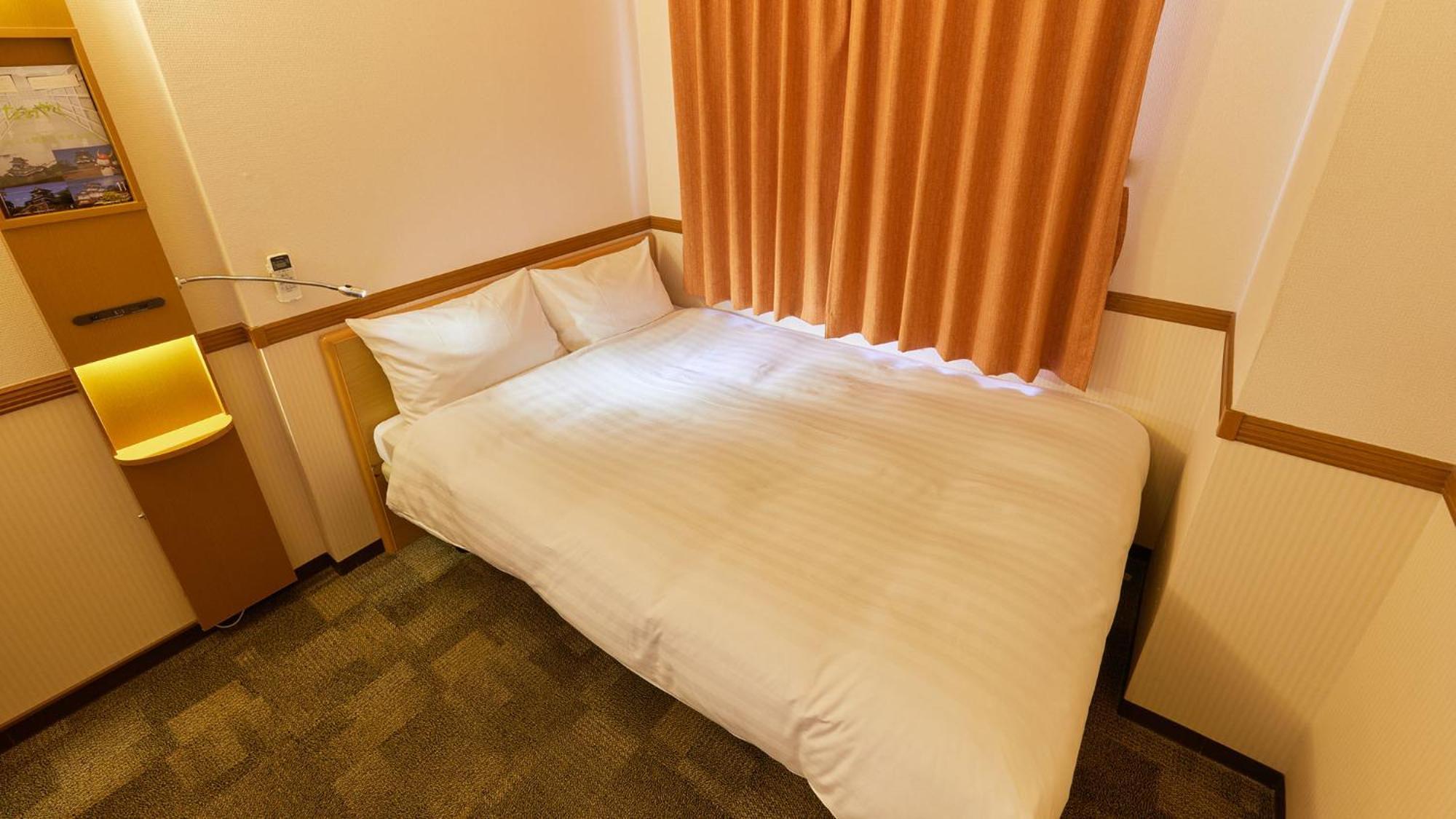 Toyoko Inn Tokyo Akigawa-Eki Kita-Guchi Akiruno Rum bild