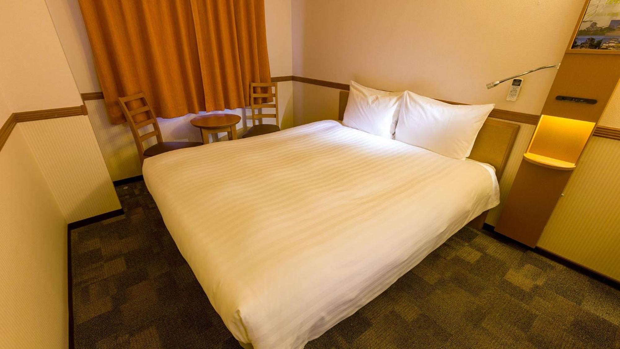 Toyoko Inn Tokyo Akigawa-Eki Kita-Guchi Akiruno Rum bild